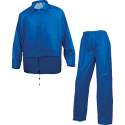 Ensemble de pluie 400 Marine T XL