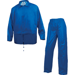 Ensemble de pluie 400 Marine T XL