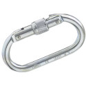 Mousqueton standard a vis MA17