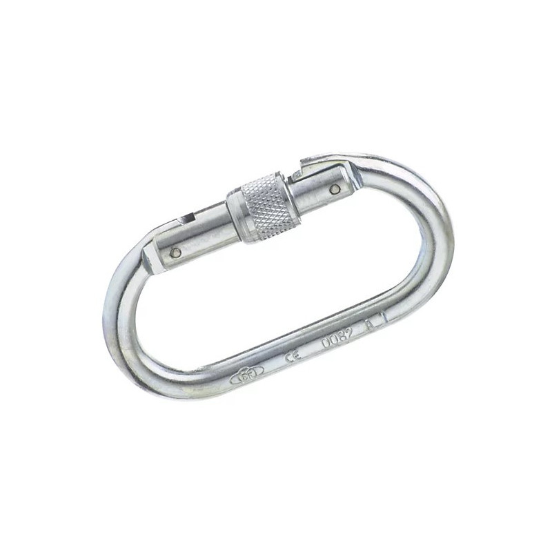 Mousqueton standard a vis MA17