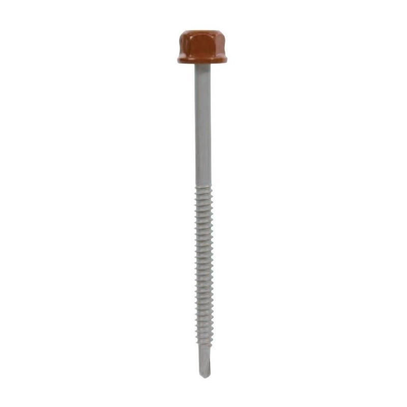 Vis TETALU P1 6.3x38 TK12
