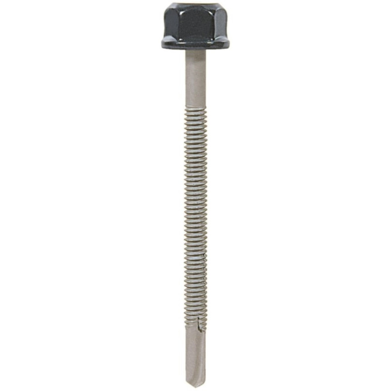 Vis TETALU P13 5.5x35 TK12 RGTUILE