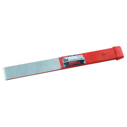 Burin extra plat 7212 240mm