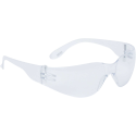 Lunette brava polycarb incolore