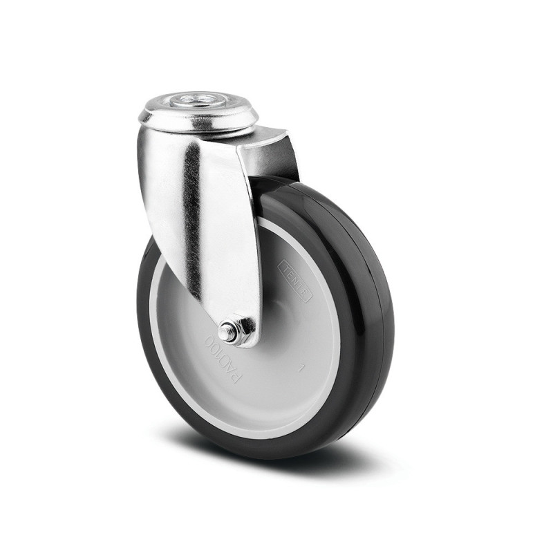 Roulette D100 Pivot Trou 1470 PAO 100 P30-11