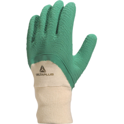 Gants enduit latex aéré