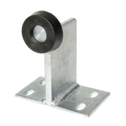 Butée portail  à platine
