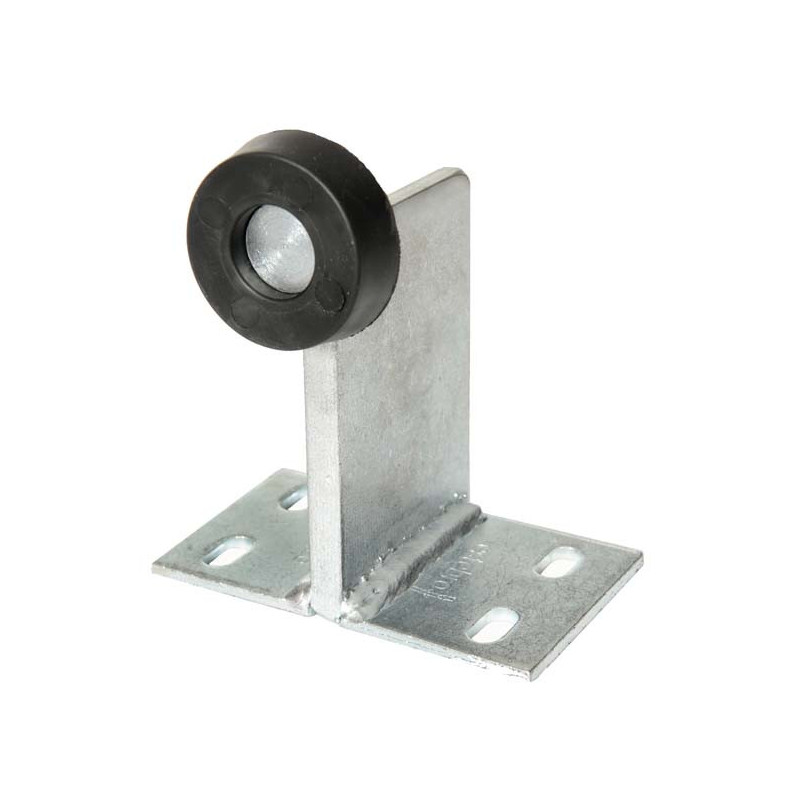 Butée portail  à platine