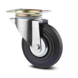 Roulette D200 Pivot 3370 PVJ 200/50 P63