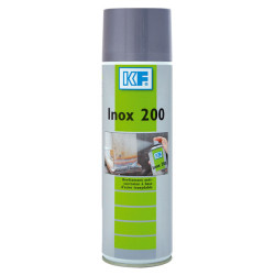 Aérosol inox 200