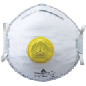 Masque FFP2 avec valve bte de 10