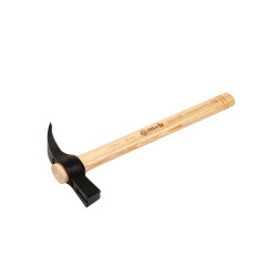 Marteau coffreur dt manche bois 75