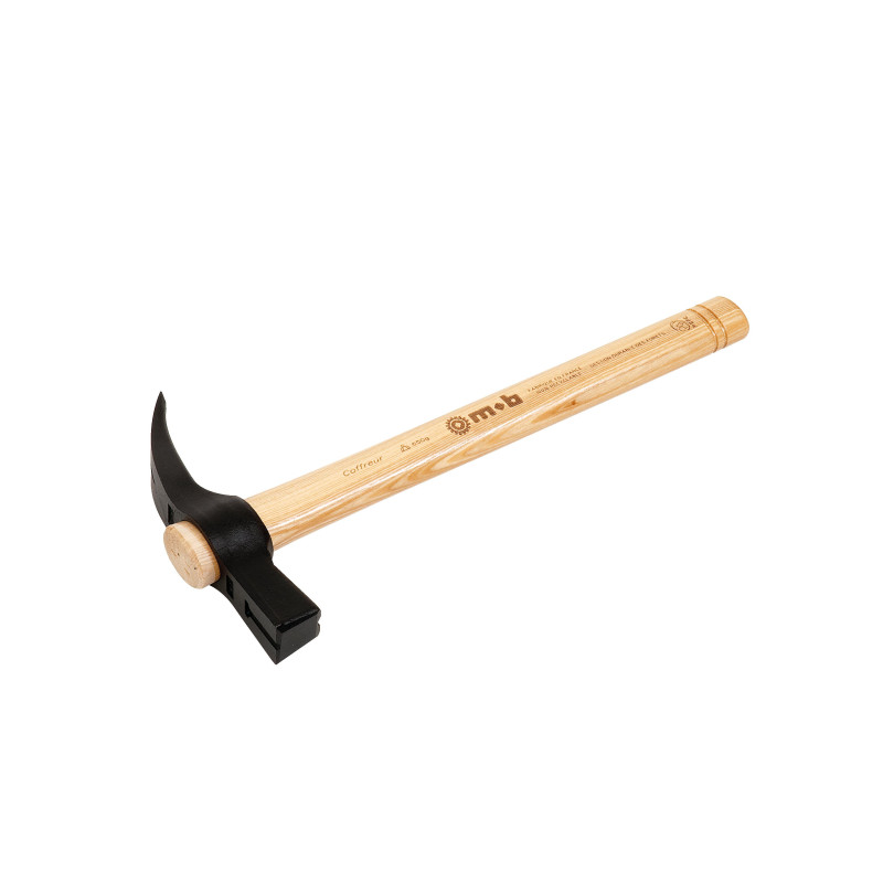 Marteau coffreur dt manche bois 75