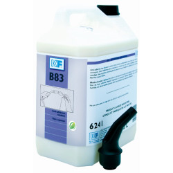 B83 Anti-adhèrent soudure 5L