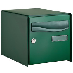 Boite a lettres PROBOX SF VERT