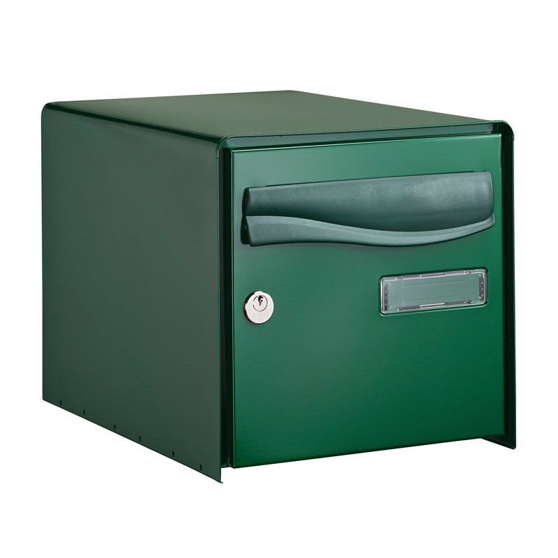Boite a lettres PROBOX SF VERT