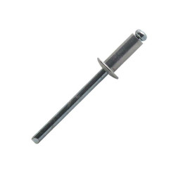 Rivets alu TP 3.2x10