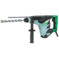 Perforateur 850W SDS+ DH30PC2WSZ