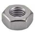 Ecrou DIN 934 inox A2