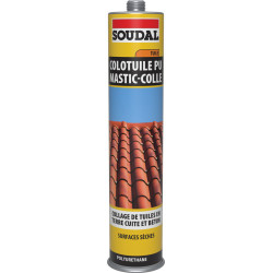 Cartouche Colotuile Socoda/Soudal 310ml