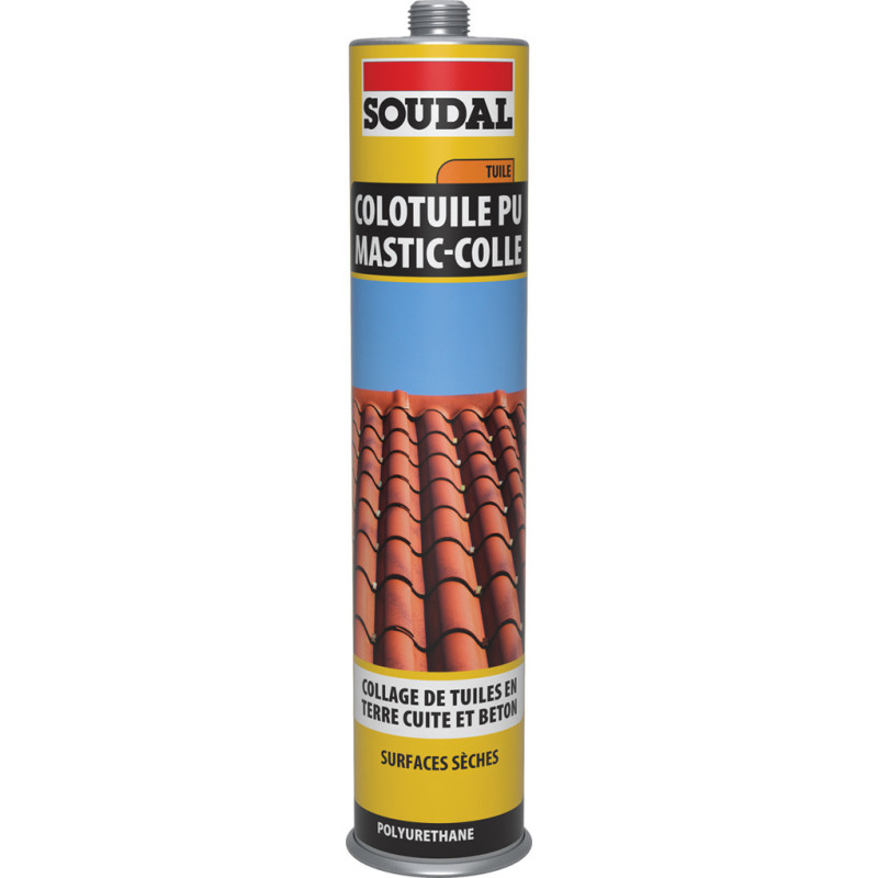 Cartouche Colotuile Socoda/Soudal 310ml