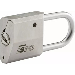Cadenas GERA laiton nick 50mm