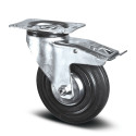 Port-roll manutal noire frein