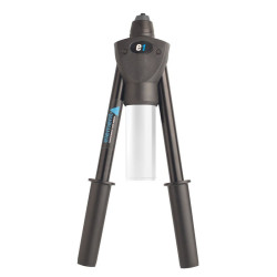 Pince a rivet 2.4 a 4.8