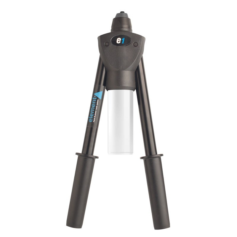 Pince a rivet 2.4 a 4.8