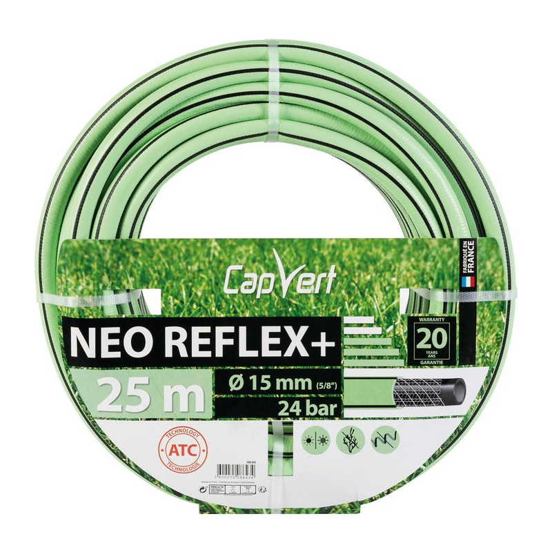 Tuyau TRICOTE Neo reflex