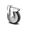Roulette D100 Pivot Trou 1477 PAO 100 P30-11