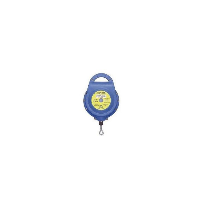 Antichute Stopmax vision 10M