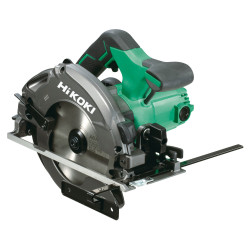 Scie circulaire 1100W 55mm C6U3WBZ