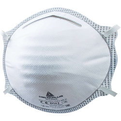 Masque FFP2 sans valve bte 20
