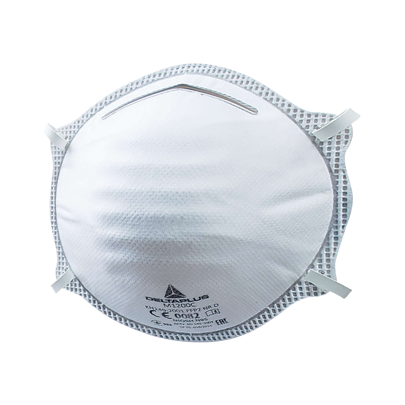 Masque FFP2 sans valve bte 20