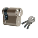 Demi Cyl CITY R6 30/10 6G 4clés variées