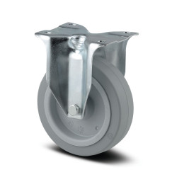 Manu-roll manulastic bleu D200 fixe