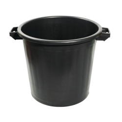 Poubelle 75L sans couvercle