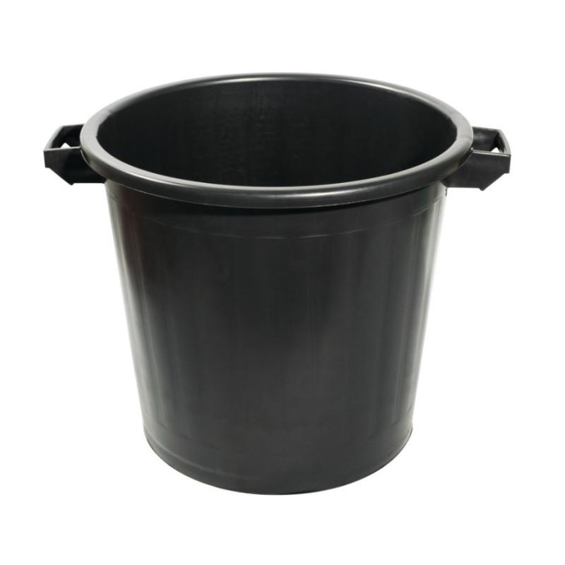 Poubelle 75L sans couvercle