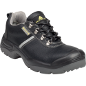 Chaussures MONTBRUN S3 Noire