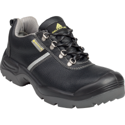 Chaussures MONTBRUN S3 Noire