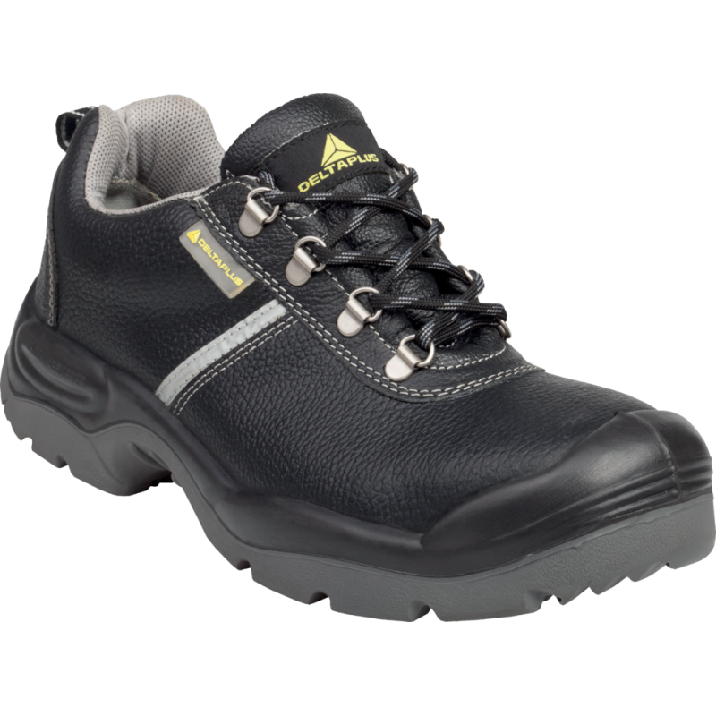 Chaussures MONTBRUN S3 Noire