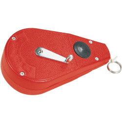 Cordex géant rouge 30 mètres