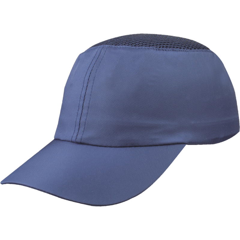 Casquette COLTAN noire/rouge