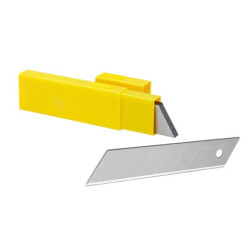 Lame cutter 25mm étui de 10