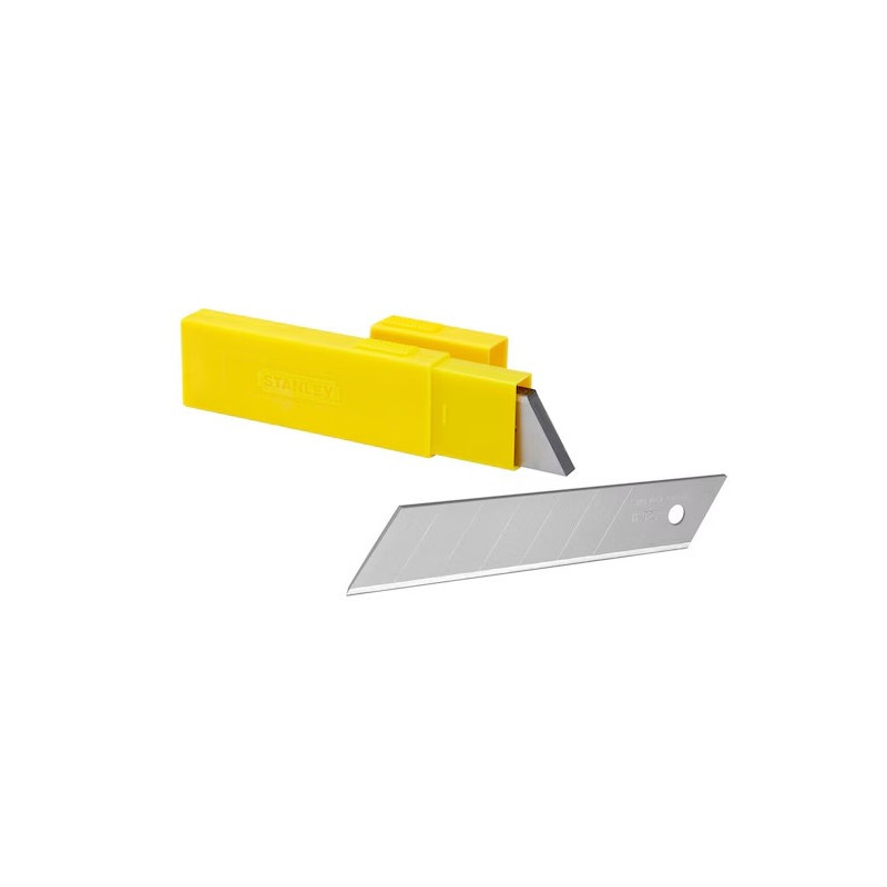 Lame cutter 25mm étui de 10