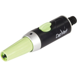 Lance d'arrosage MULTIJET réglable plastique