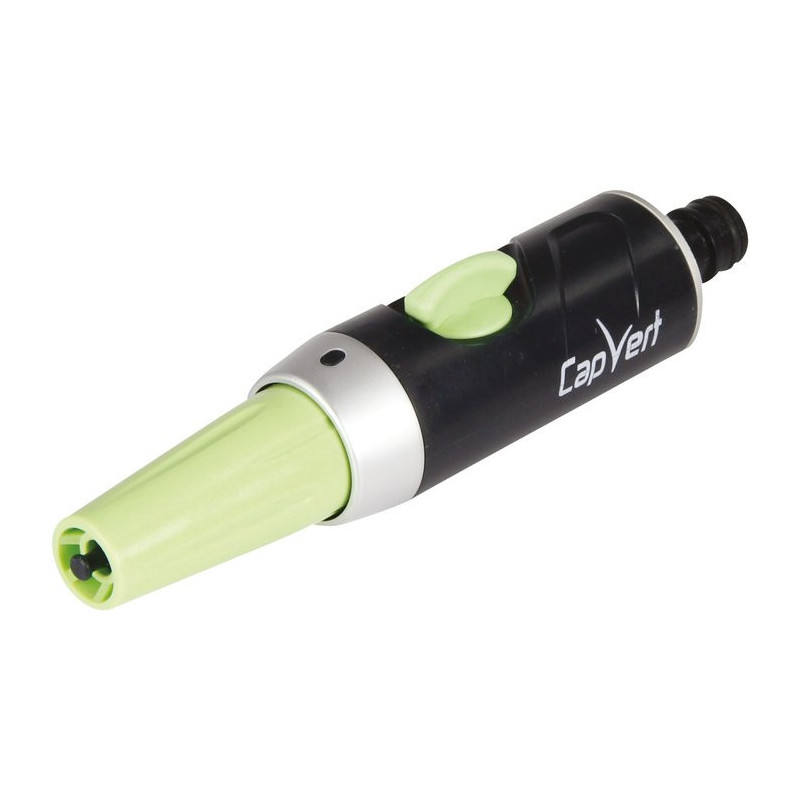 Lance d'arrosage MULTIJET réglable plastique