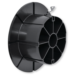 Adaptateur bobine 15kg LINCOLN