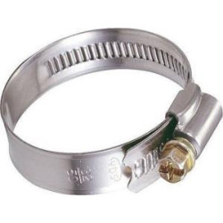 Sachet 5 col serrage 14mm